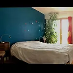 Apartmán Le Charme De Montmartre A Ciel Ouvert