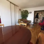 Апартаменты Le Charme De Montmartre A Ciel Ouvert Париж