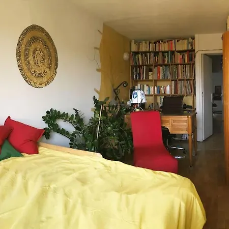 Le Charme De Montmartre A Ciel Ouvert *