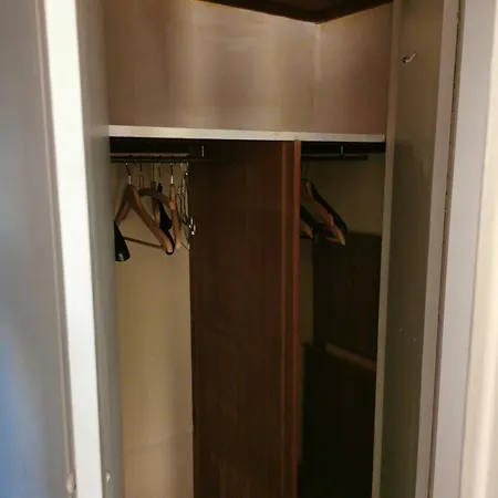 Le Charme De Montmartre A Ciel Ouvert Апартаменты Париж